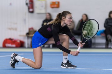 Anastasia Pribylova 251 - RL Grossflottbeker THGC - TC an der Schirnau : Ergebnis: 3:3